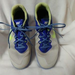 Nike metcon 2 sneakers